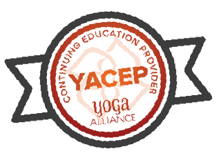 Yoga alliance further learning course