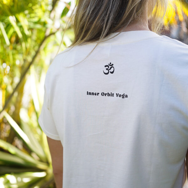 inner orbit yoga mudra womens t-shirt back